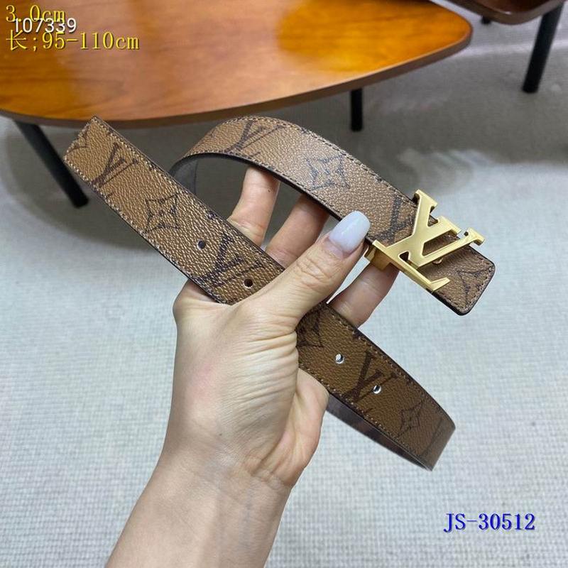 LV Belts 5426